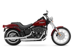 2009 Harley-Davidson Softail for sale 201625128