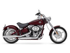 2009 Harley-Davidson Softail for sale 201628615