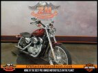 Thumbnail Photo 3 for 2009 Harley-Davidson Sportster 883 Custom