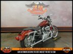 Thumbnail Photo 4 for 2009 Harley-Davidson Sportster 883 Custom