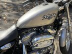 Thumbnail Photo 3 for 2009 Harley-Davidson Sportster 883 Low for Sale by Owner