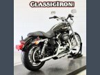 Thumbnail Photo 4 for 2009 Harley-Davidson Sportster 1200 Custom