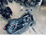2009 Harley-Davidson Sportster 1200 Custom for sale 201088517