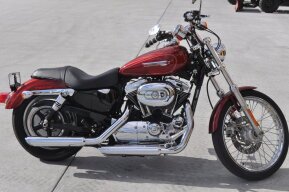 2009 Harley-Davidson Sportster for sale 201191511