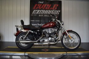 2009 Harley-Davidson Sportster for sale 201284899