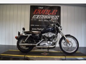 2009 Harley-Davidson Sportster for sale 201284941