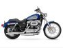 2009 Harley-Davidson Sportster 1200 Custom for sale 201333546