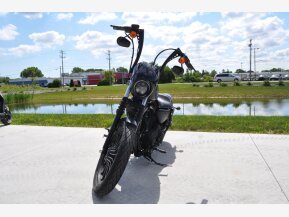 2009 Harley-Davidson Sportster for sale 201340334