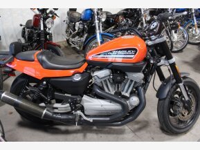 2009 Harley-Davidson Sportster for sale 201381825