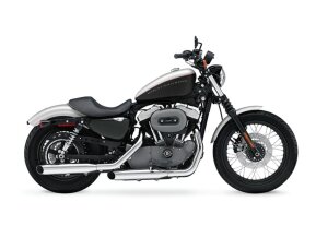2009 Harley-Davidson Sportster for sale 201394040