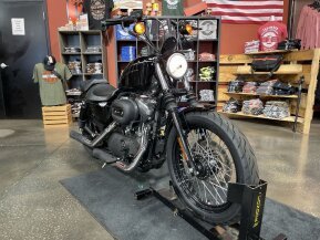 2009 Harley-Davidson Sportster for sale 201418519