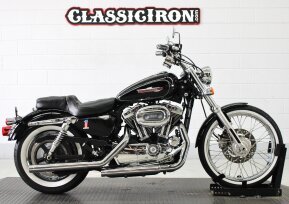 2009 Harley-Davidson Sportster 1200 Custom for sale 201444085