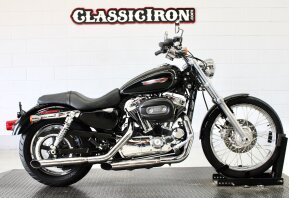 2009 Harley-Davidson Sportster 1200 Custom for sale 201501873