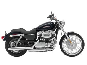 2009 Harley-Davidson Sportster 1200 Custom for sale 201502845
