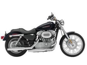 2009 Harley-Davidson Sportster 883 Custom for sale 201511463