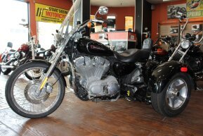 2009 Harley-Davidson Sportster 883 Custom for sale 201511463