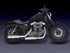 2009 Harley-Davidson Sportster for sale 201522800