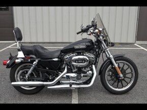2009 Harley-Davidson Sportster for sale 201545856