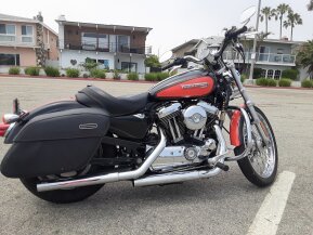 2009 Harley-Davidson Sportster for sale 201548232