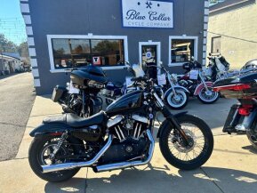 2009 Harley-Davidson Sportster for sale 201555610