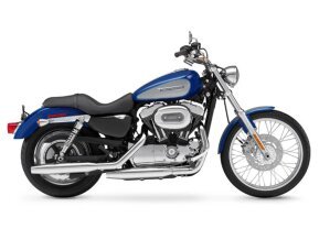 2009 Harley-Davidson Sportster 1200 Custom for sale 201596432