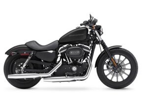 2009 Harley-Davidson Sportster for sale 201599501