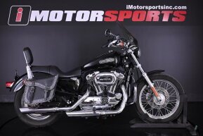 2009 Harley-Davidson Sportster for sale 201600738