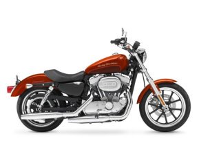 2009 Harley-Davidson Sportster for sale 201609234