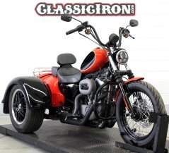 2009 Harley-Davidson Sportster for sale 201614330