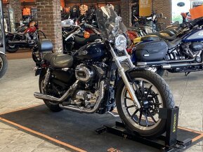2009 Harley-Davidson Sportster for sale 201616707