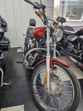 2009 Harley-Davidson Sportster for sale 201621741