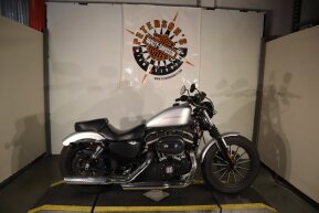 2009 Harley-Davidson Sportster for sale 201623079
