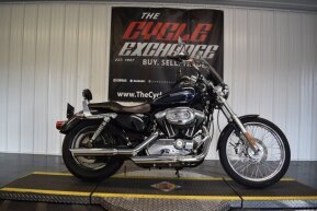 2009 Harley-Davidson Sportster for sale 201629528