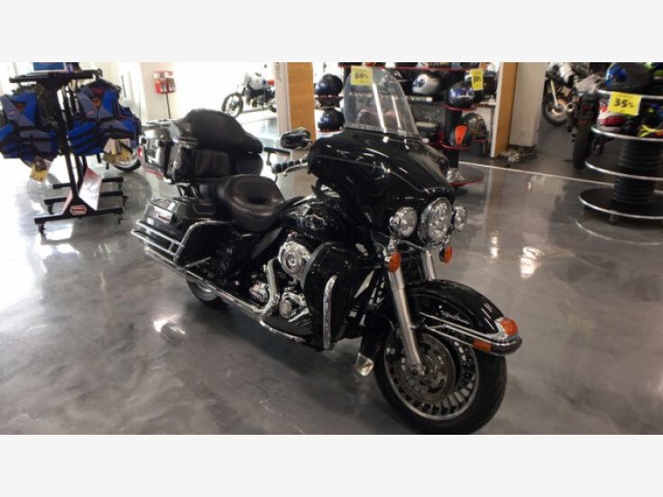 Photo for 2009 Harley-Davidson Touring