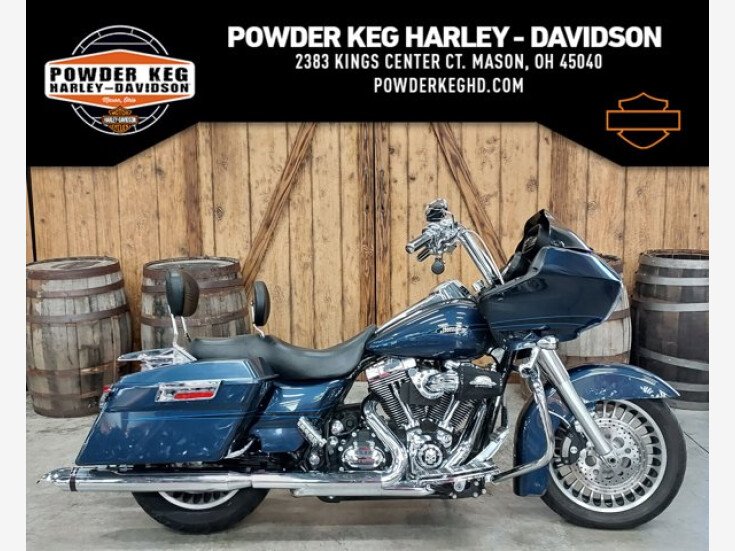 Photo for 2009 Harley-Davidson Touring
