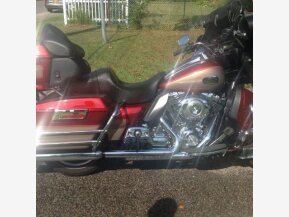 2009 Harley-Davidson Touring Ultra Classic for sale 200741063