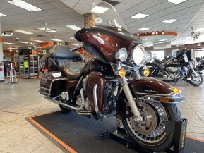 2009 Harley-Davidson Touring for sale 201293837