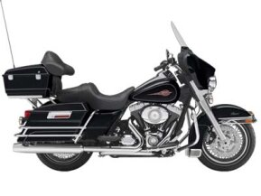 2009 Harley-Davidson Touring for sale 201302517
