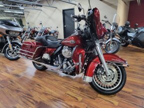 2009 Harley-Davidson Touring for sale 201327516