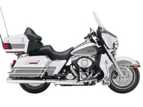 2009 Harley-Davidson Touring for sale 201327517