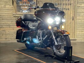 2009 Harley-Davidson Touring for sale 201339701