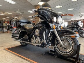 2009 Harley-Davidson Touring for sale 201339709