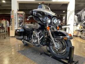 2009 Harley-Davidson Touring for sale 201355635
