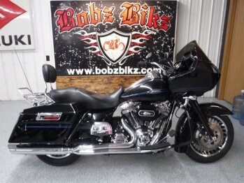 2009 Harley-Davidson Touring