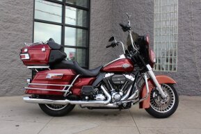 2009 Harley-Davidson Touring for sale 201390703