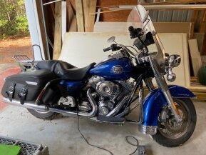 2009 Harley-Davidson Touring Road King Classic for sale 201392612