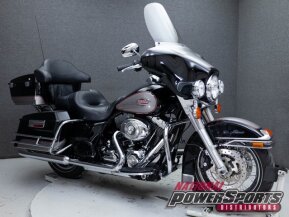 2009 Harley-Davidson Touring for sale 201400175