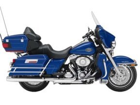 2009 Harley-Davidson Touring for sale 201412760