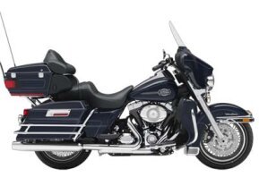 2009 Harley-Davidson Touring for sale 201413969