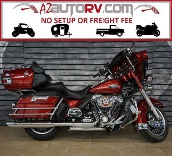 2009 Harley-Davidson Touring